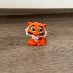 Disney Doorables Shere Khan Jungle Book Series 7 Figure